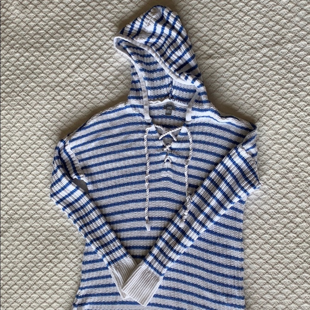 Aerie Sweatshirt/Sweater